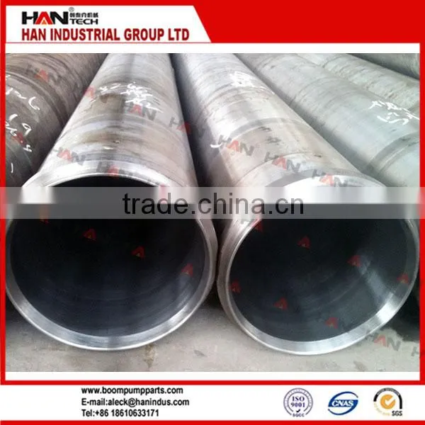Concrete Cylinder photo-4