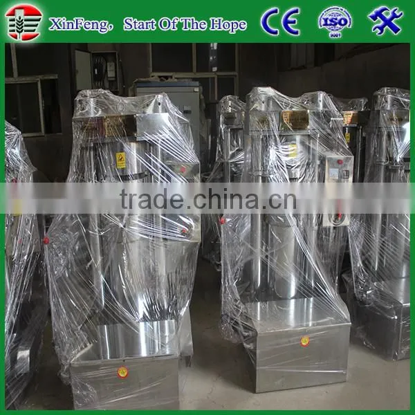 2016Best Market Hydraulic Oil Press Machine With Great Quality photo-6