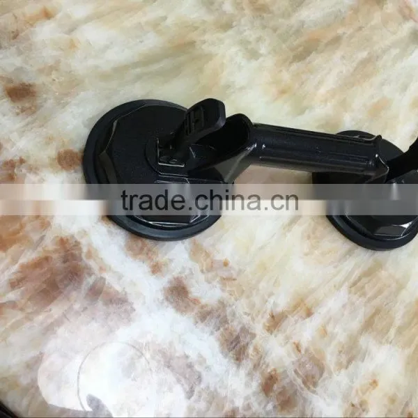 Hot Sale High Quality Three-plate Glass Cupula/Glass Suction Cup photo-5
