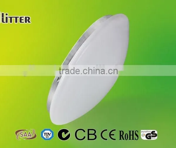 China Product Led Ceiling Panel Light CE RoHS Approval With Factory Price photo-3