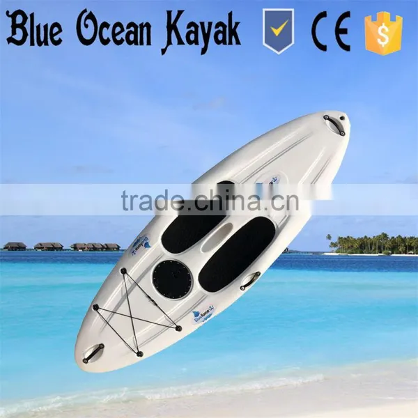 Brave Heart Stand up Paddle Board/soft Sup/kayak