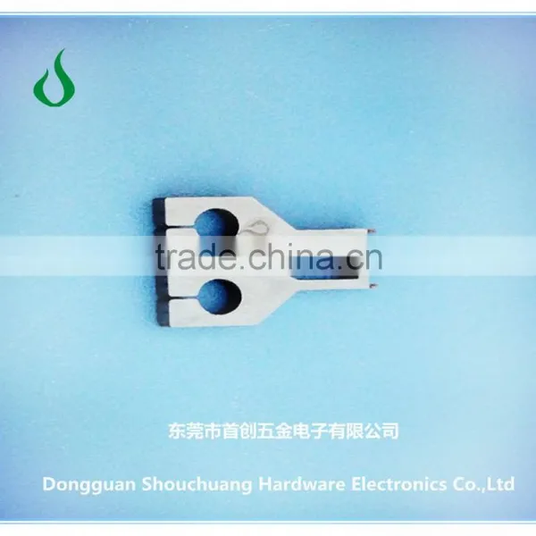 Pulse Spot Soldering Tip photo-2