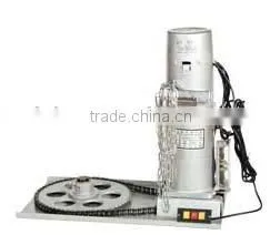 Chain System Rolling Shutter Side Motor photo-2