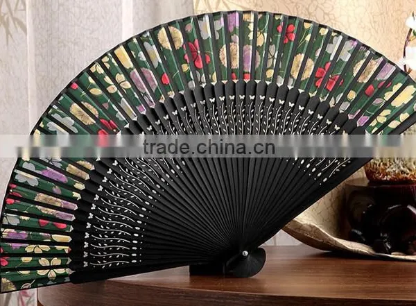 Wholesales Hand Fan With Small MOQ photo-6