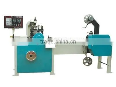 CY-260 Lollipop Forming and Packing Machine