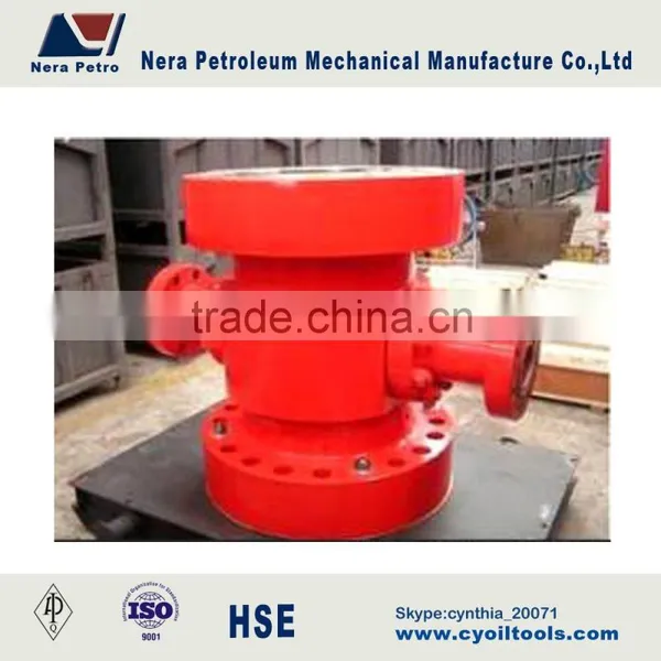 API 7-1/16" 5000PSI Drilling Spool photo-2