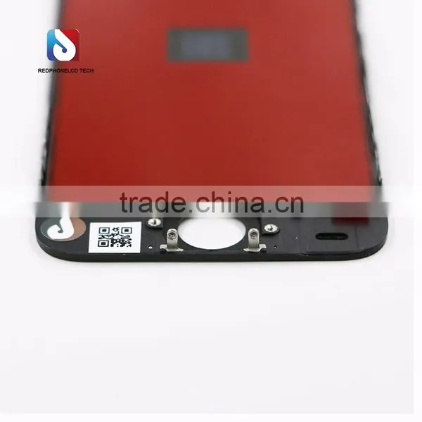 Cellular Phone Front Glass Replacement LCD Screen For IPhone 5S photo-3