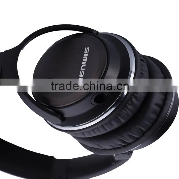 Perfect for Birthday Christmas Gift Hot Selling Items in Amazon Good Quality Gadget H600 Wired Microphone Headphone photo-5