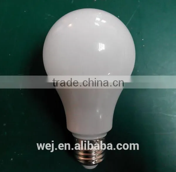2015-2016 Hot Sale 3w-9w Led Bulb Light With Aluminum PCB Led Bulb photo-2