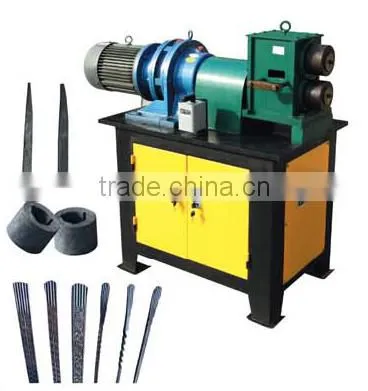 EL-F4 Hot Roll Fishtail Machine photo-3