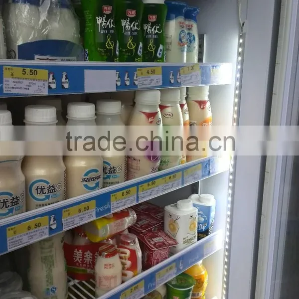 ONN-X1B Energy Saving Eco-friendly Ra90 Freezer Led Tube Light photo-5