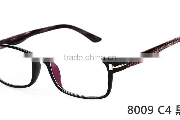 2015 Popular China Wholesale $1 Frames Stock Multicolor Plastic Eyeglasses Frames photo-2