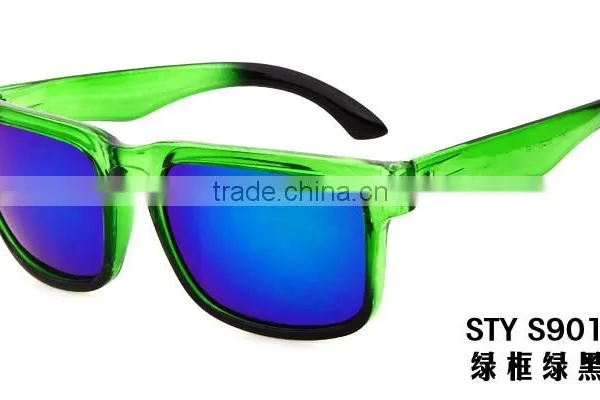 Italy Design Popular Brand Sunglasses Women photo-6