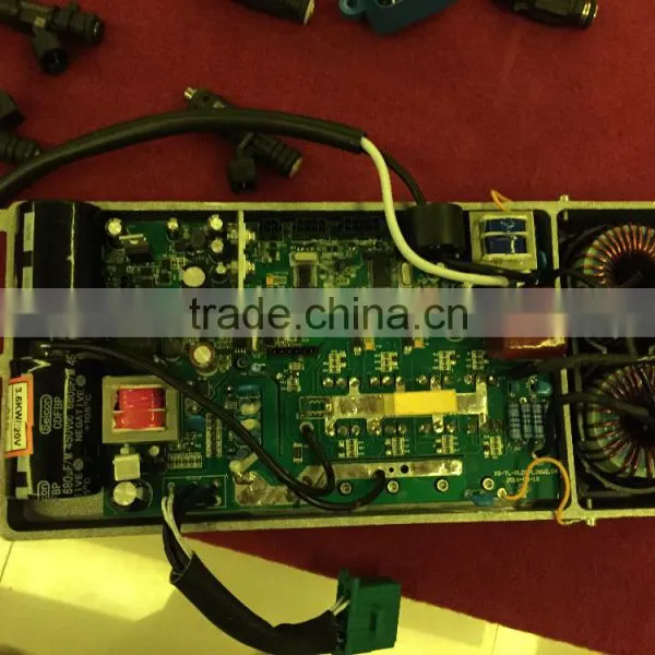 Camping Use Electric Generator Parts, Power Generators photo-6