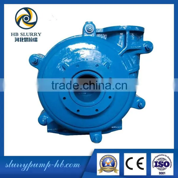 The Best Quality Centrifugal Pump Price photo-3