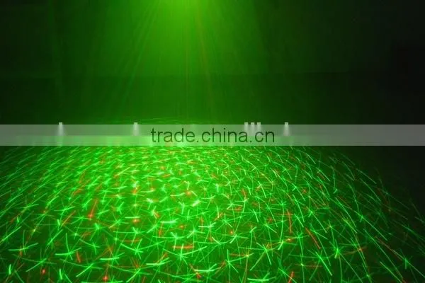 150mW Red & Green Mini Laser Light for Home Party photo-5