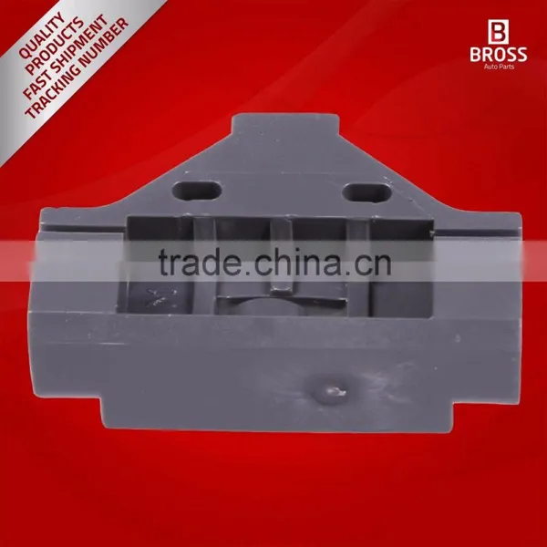 2 Pieces Window Regulator Clip Front Right OR Left Grey for V.W. Lupo Polo Seat Arosa Ibiza Cordoba photo-4