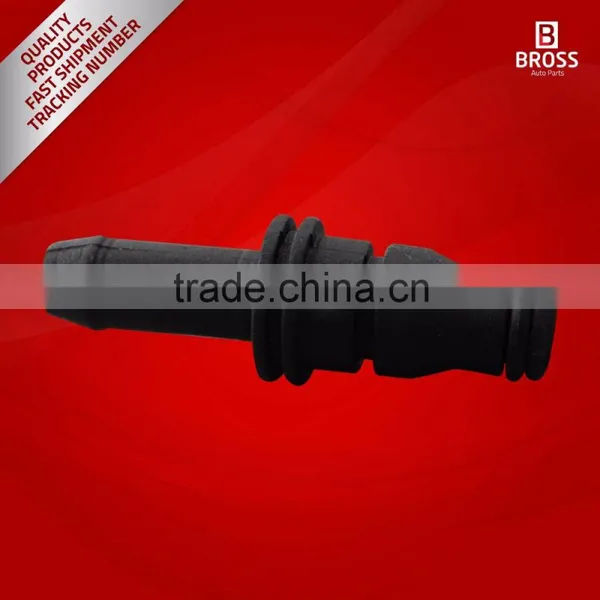 Coolant Breather Hose Pipe Socket: A0039970689 for Mercedes W203 W221 C230 S400 S550 S600 photo-3