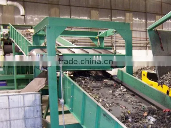 Suspension Magnetic Separator for Conveyor-manufacturer