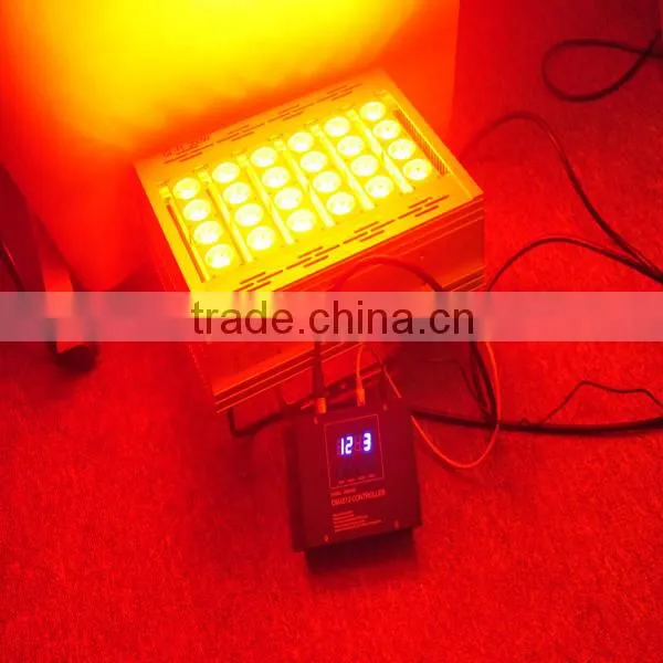 Good Heat Dissipation Hot Selling RGB LED Controller Wifi photo-5