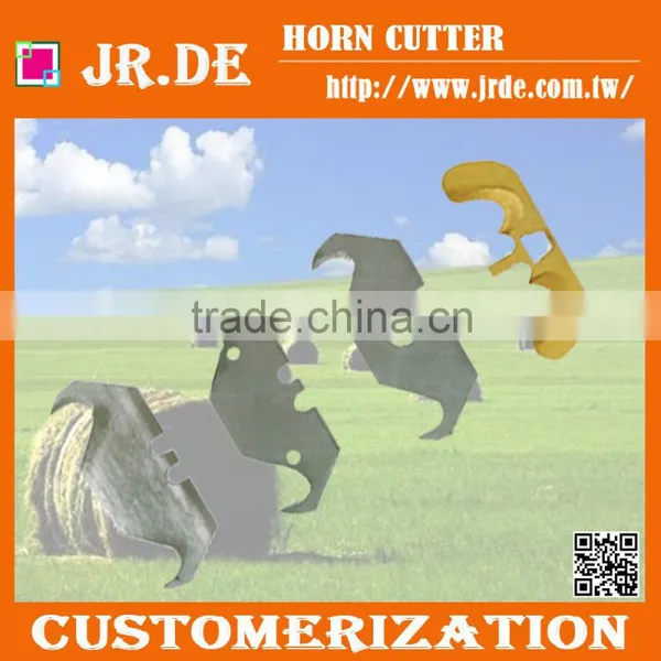 High Quality Twine Cutting Hook Cutter Blade photo-2