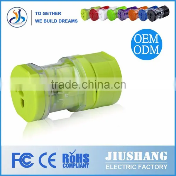 Hot India Plug Travel Adaptor photo-3
