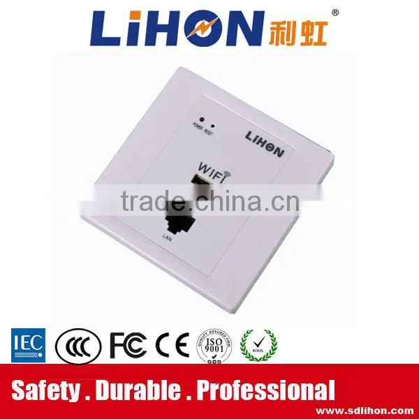 POE Power in Wall USB Wireless Access Point Board photo-2