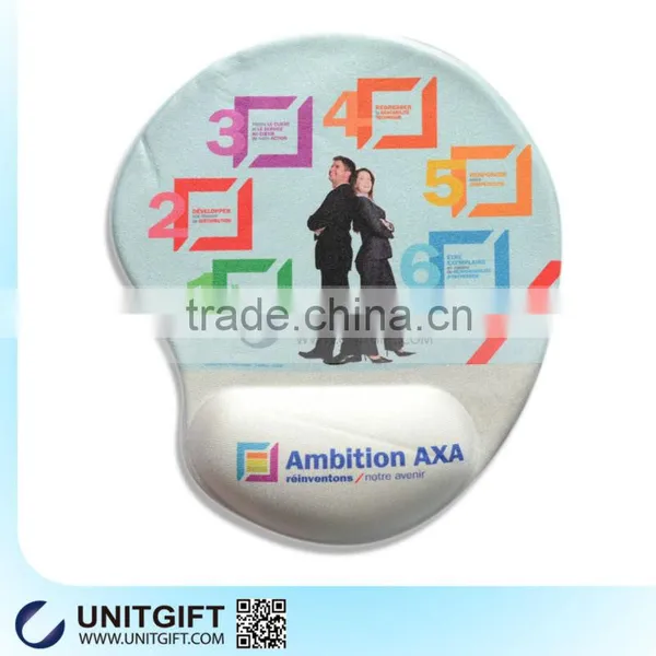 Promotional Cheap Custom Gaming Mouse Pads photo-6