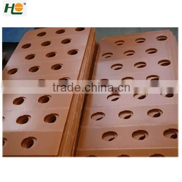 Protective Eco-friendly Plastic Tree Wrap photo-2