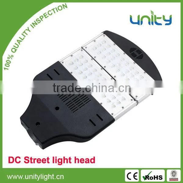 Made in China Aluminum Solar Power Led Off Road Light photo-5