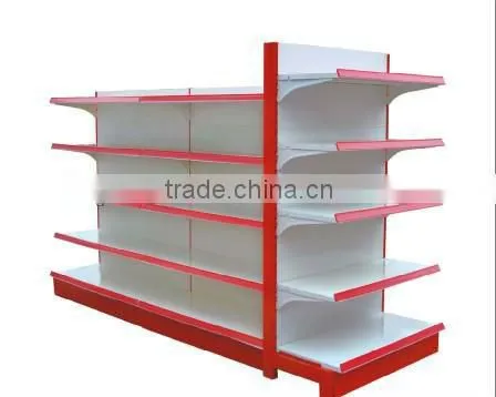Supermarket Shelving Supermarket Shelf Racks