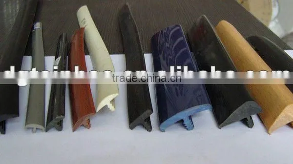 PVC /ABS T Edge Bands