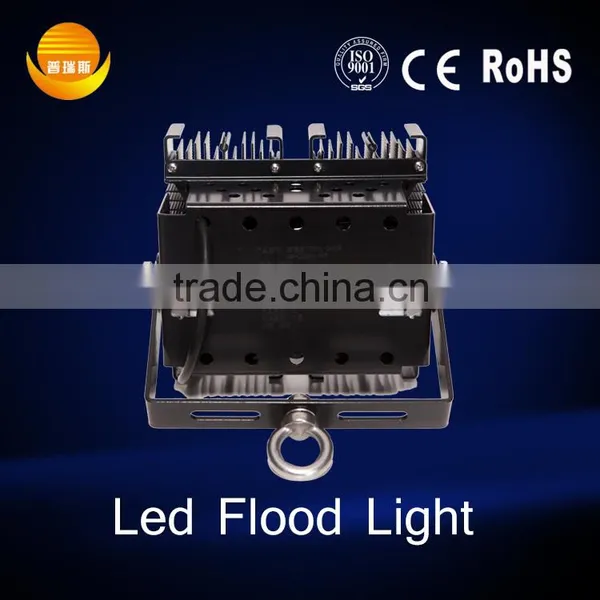 Professional New Design Outdoor Shockproof Waterproof Energy Saving 30-100w Led Flood Light With CE and Rohs Certification photo-5
