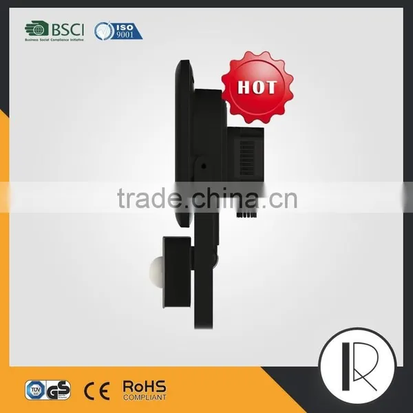 Smart 20W Sensor LED Floodlight photo-3