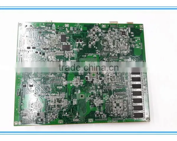 MFP Board Image Board For Konica Minolta Bizhub C452 C552 C652 photo-5
