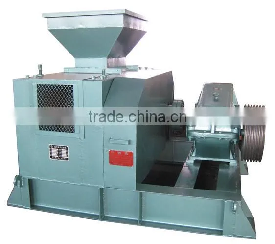 Best-selling Powder Ball Press Made by China Supplier With Factory Price photo-3