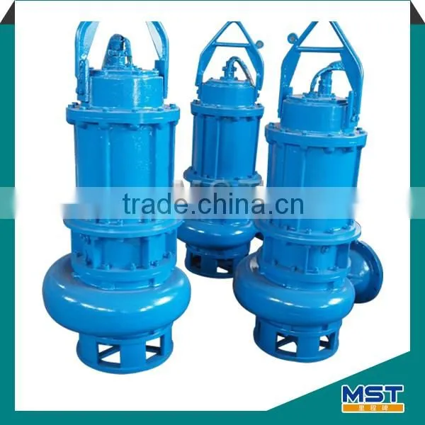 Water Pump Electric Submersible Type photo-3