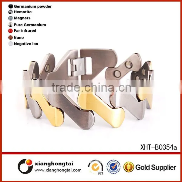 Wholesale 316L Stainless Steel Imitation Jewellery