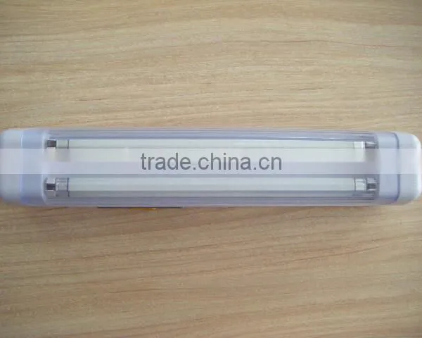 2x8W Fluorescent Tube Emergency Light MODEL 886 photo-4