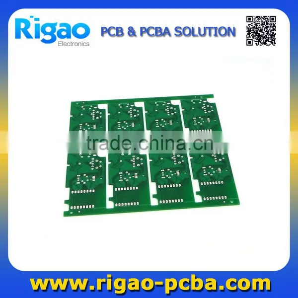 Fpga Board Components Electronicos and PCB Board Service photo-3