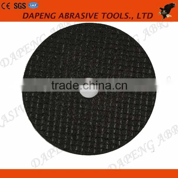 4" 105x1.2x16mm Green Silicon Carbide Abrasive Marble Cutting Discs photo-3