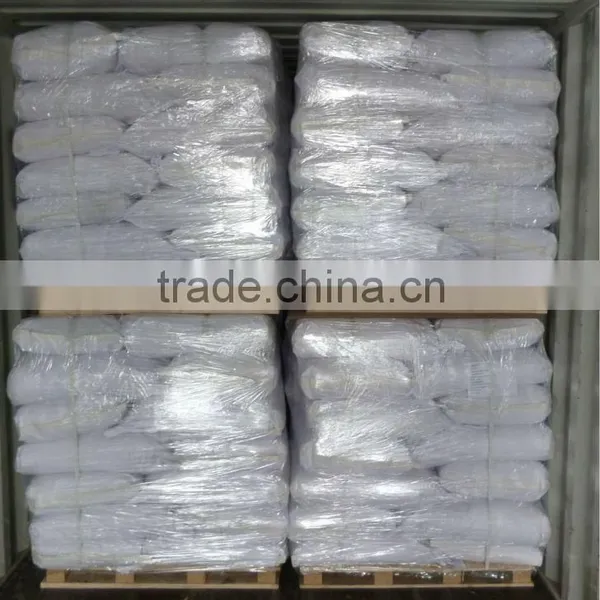 PEA FIBER