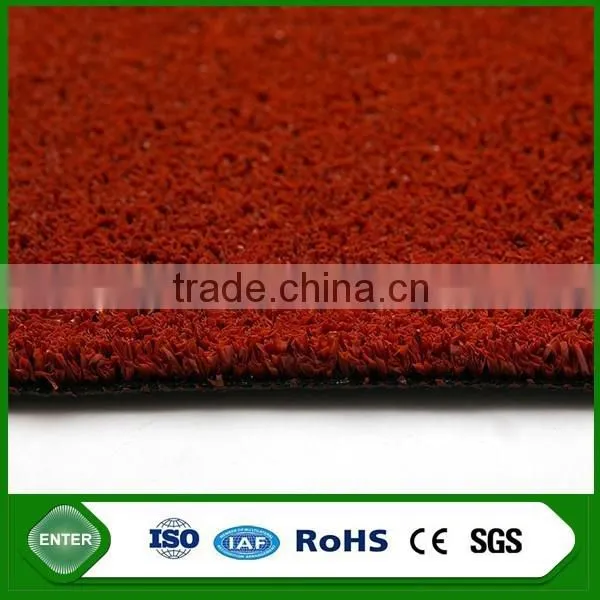 Tennis Basketball Badminton Volleyball Artificial Grass Mats photo-2