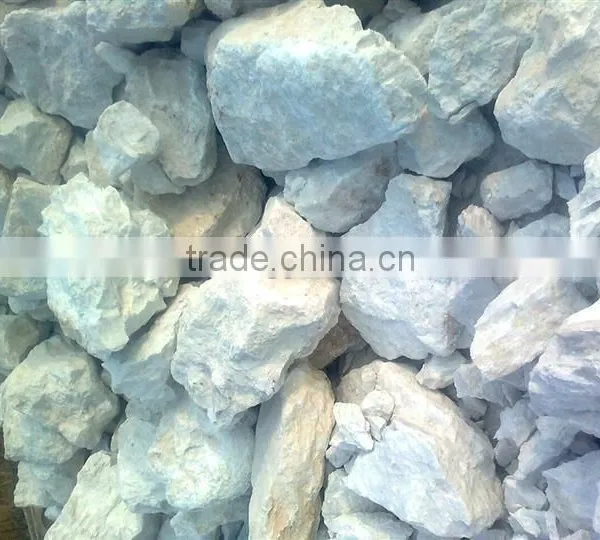 Metallurgical grade wollastonite-with CAO 44-46