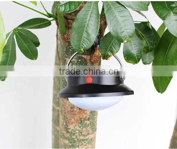 Outdoor Indoor Portable Solar Lamp, Portable Solar Lamp photo-2