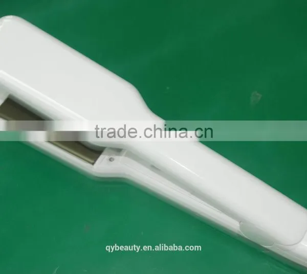 Professional for Salon Use Wet and Dry Hair Straightener photo-3