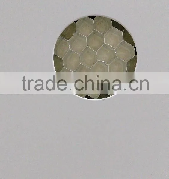 Aluminum Honeycomb Panel Wooden Surface High Glass 8mm 10mm 12mm 15mm 20mm 25mm photo-4