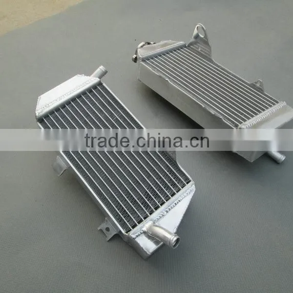 Aluminum Radiator FOR Honda CRF450R/CRF 450 2009 2010 2011 photo-3