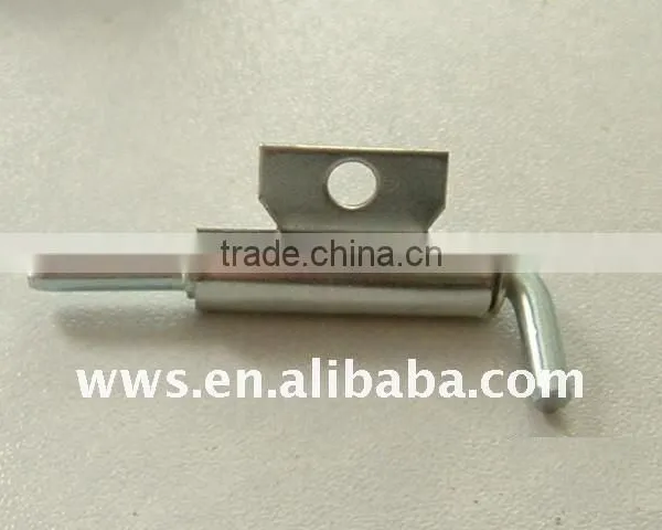 Window Latch