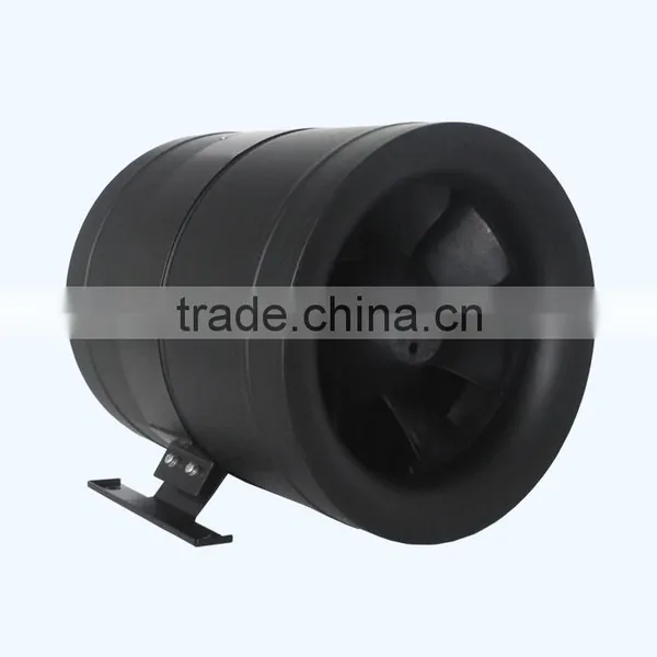 12" Hydroponic Inline Mixed Flow Fan photo-2